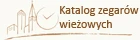 Katalog Zegarów Wieżowych w Polsce Baner Katalog Zegarów Wieżowych